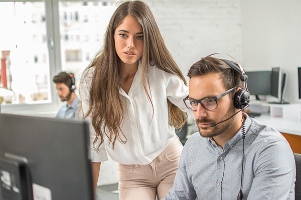 Ihre Kaltakquiseagentur Tele-Marketers GmbH. Ihr Vertrieb in Deutschland